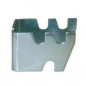 Streefconsole 30, 40, 50, met twee ruiters, per paar