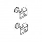 Streefconsole 30, 40, 50, met twee ruiters, per paar