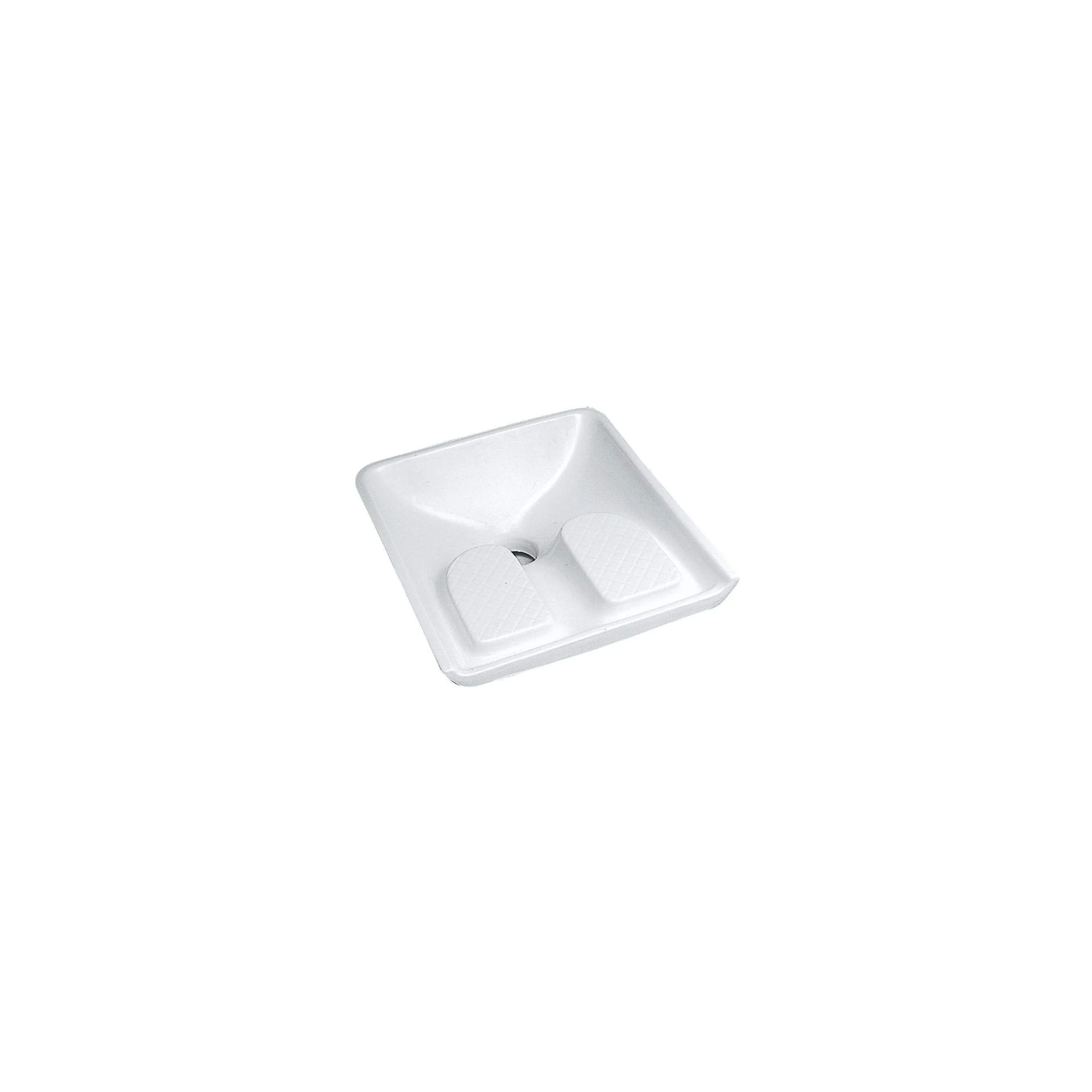 Asiento de estilo turco PUBLICA gama 605x605mm