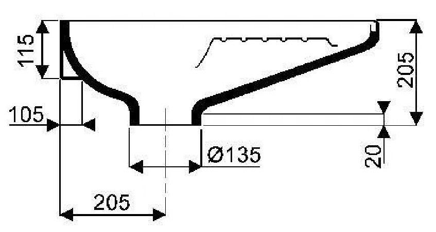 Türkischer Sitz Produktreihe PUBLICA 605x605mm