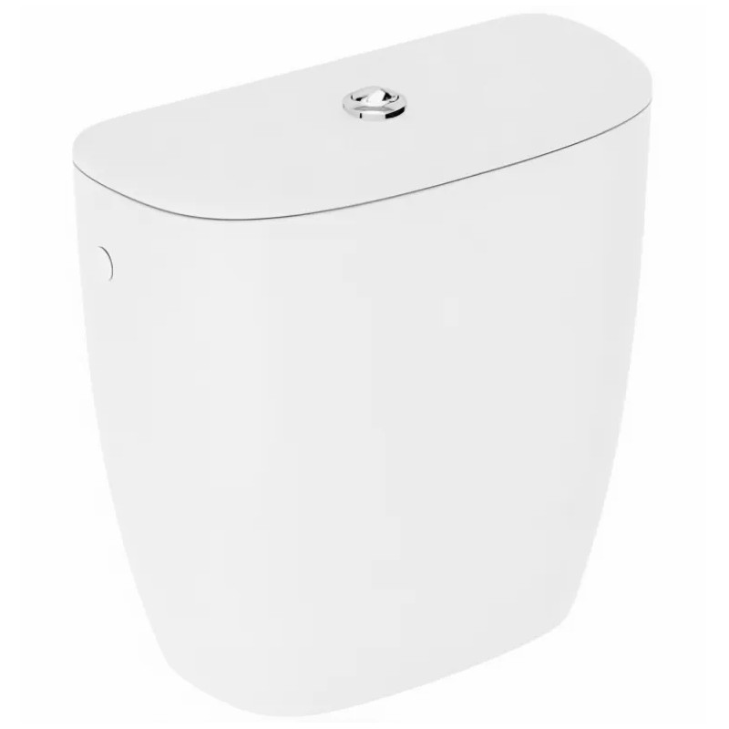 BASTIA WC tanque de 3 a 6 litros, 18x37x36.5