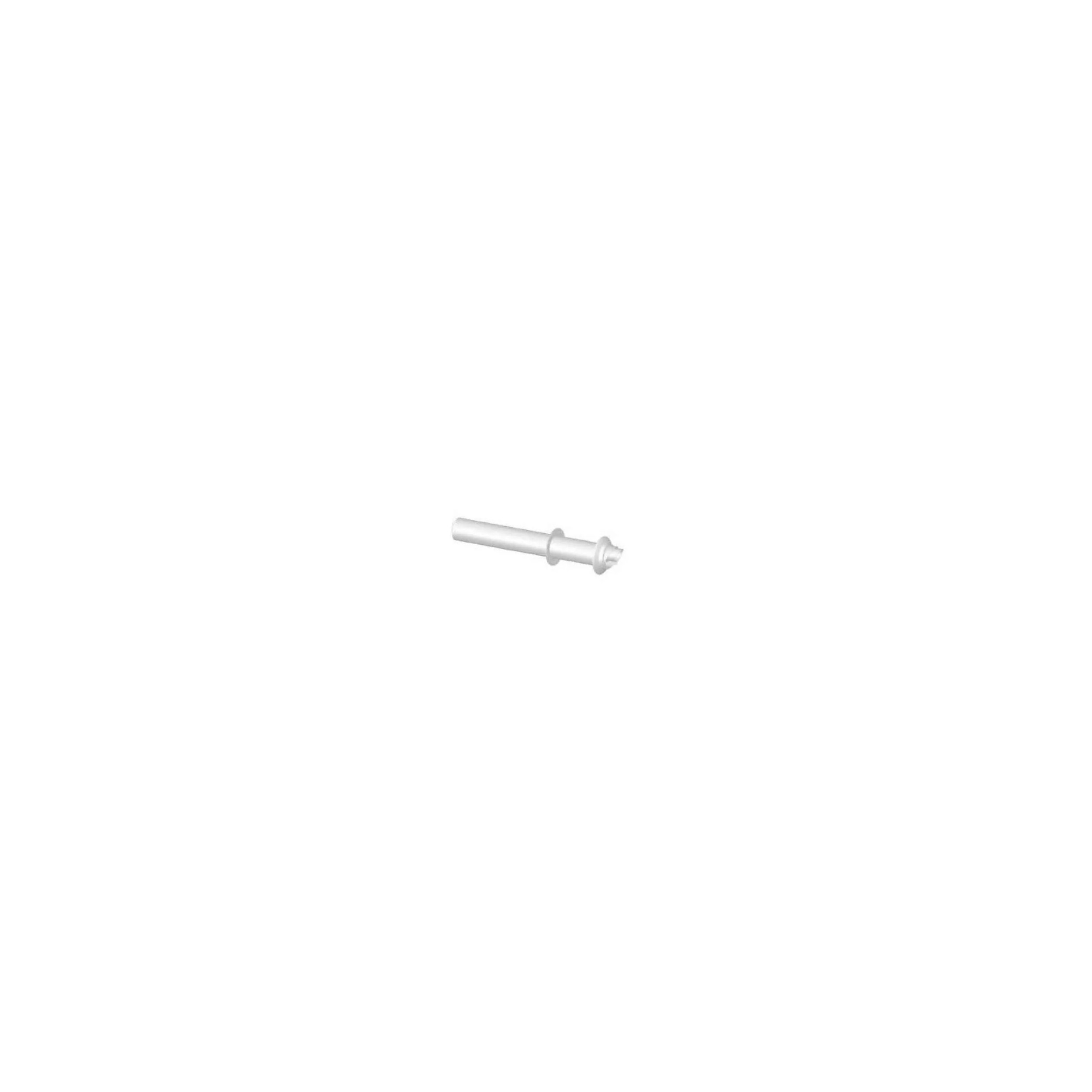 Ventosa de 1m y terminal horizontal 60/100 para STYX SFB MAX