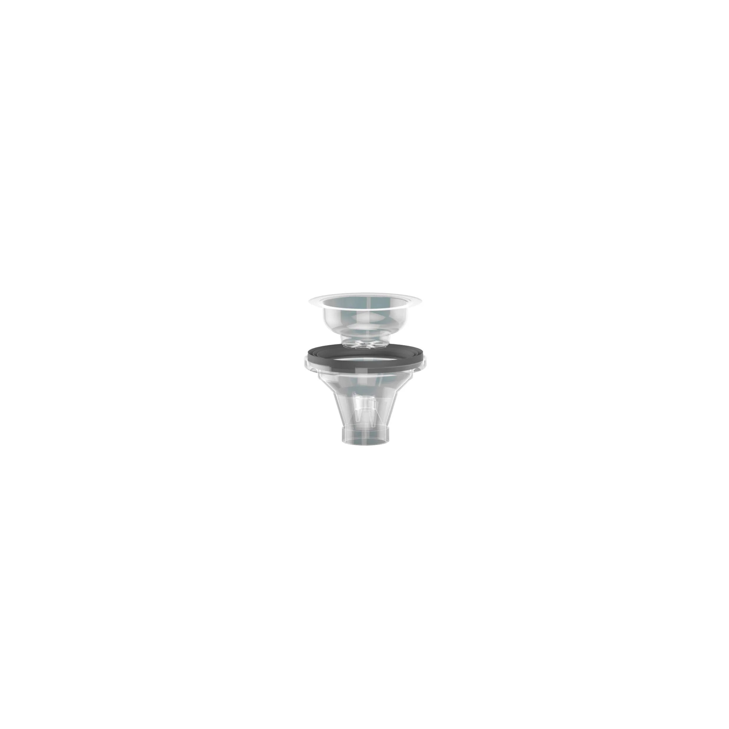 Kit Miscela Rondelle Piatte &ndash; Acciaio Inox, Ottone, Acciaio Zincato &ndash; Varie Misure Metriche
