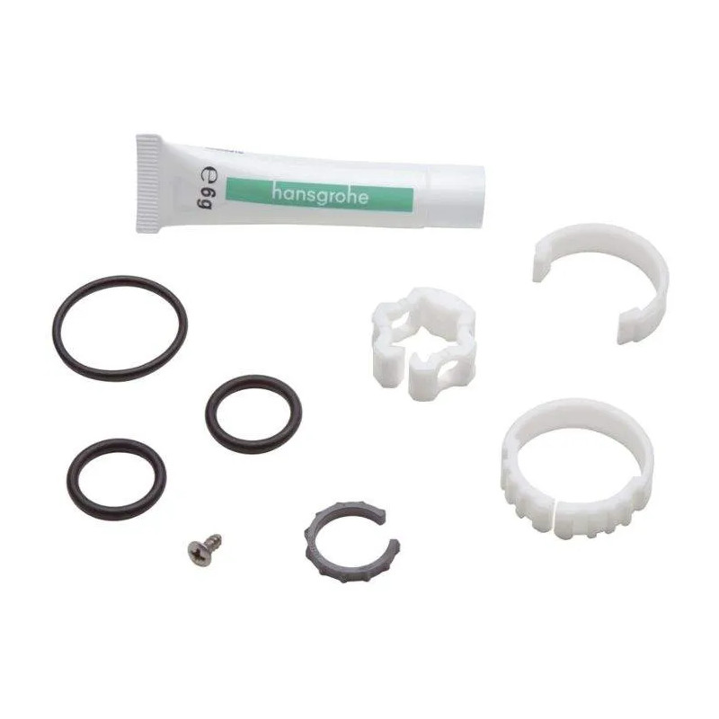 Pakkingset voor Hansgrohe mengkraan