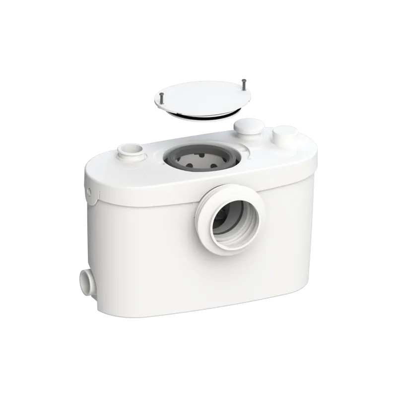 SANIPRO XR UP" afvoerunit