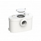 SANIPRO XR UP" afvoerunit