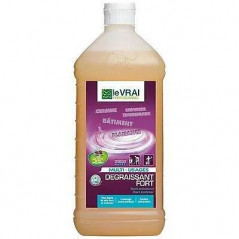 The real 1-litre professional heavy-duty degreaser - Pine Action 