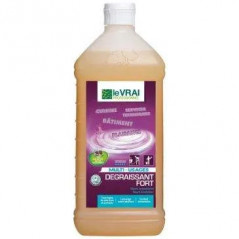 The real professional strong degreaser 1 litre - Pine Action 