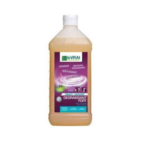 The real professional strong degreaser 1 litre - Pine Action 
