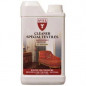 Nettoyant spécial textiles 500ml Nettoyant spécial textiles 500ml
