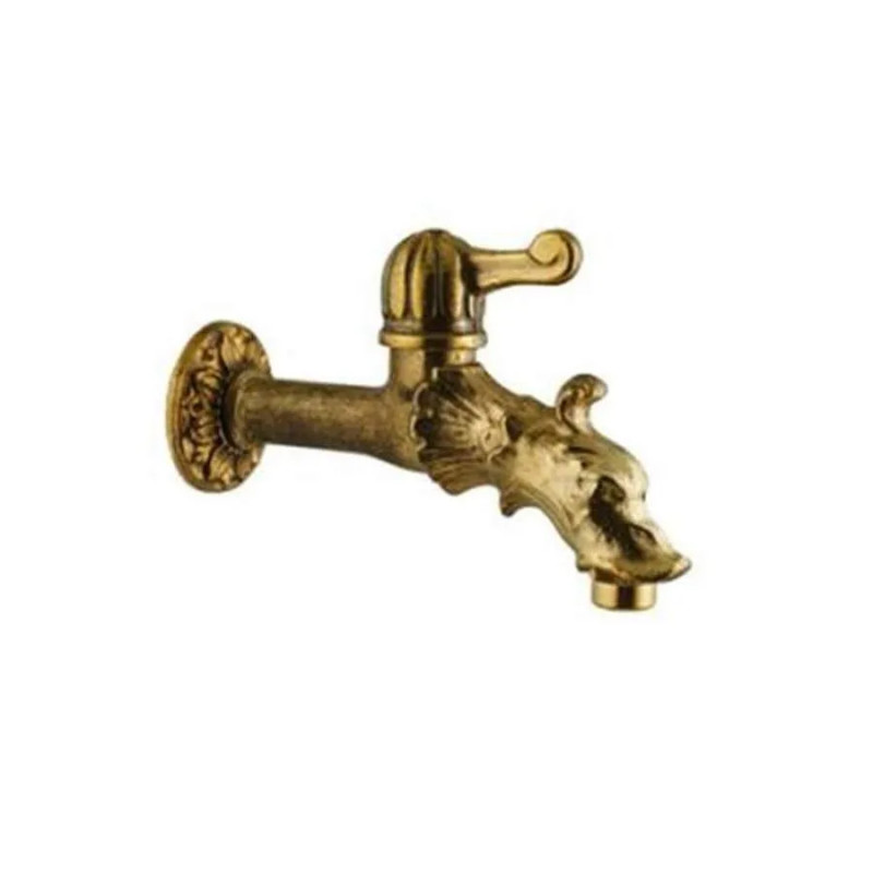 Tête De Robinet Céramique 1/2 Tour – Compatible Avec Robinet Fontaine 205, Marque Boutté