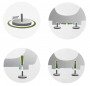 Family PRO slow closing seat Family PRO slow closing seat