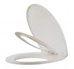 Abattant Roca Nexo Blanc