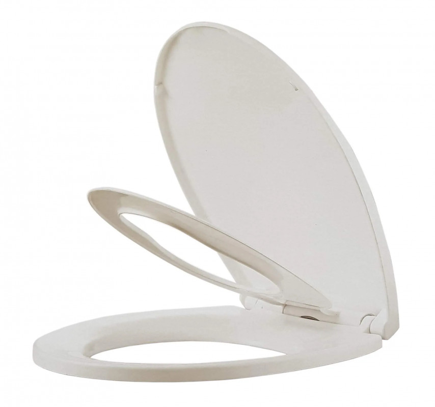 Family PRO slow closing seat Family PRO slow closing seat