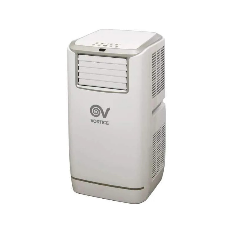 3800W omkeerbare monobloc mobiele airconditioner, 65003