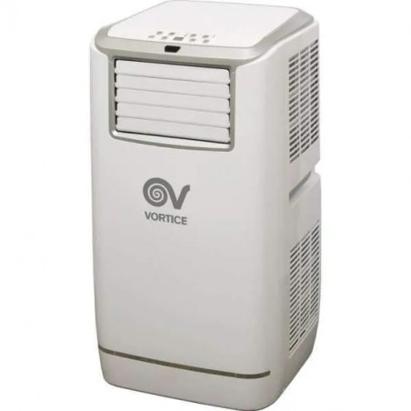 Condizionatore d'aria mobile 3800W reversibile