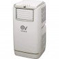3800W omkeerbare monobloc mobiele airconditioner, 65003