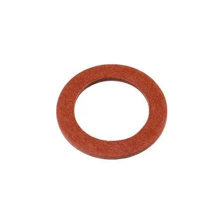 Gaskets for 20x150 gas connection 12x17x2, bag of 8 pieces