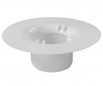 Threaded plate for shower tray drain TURBOFLOW TB90 Threaded plate for shower tray drain TURBOFLOW TB90