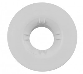 Threaded plate for shower tray drain TURBOFLOW TB90