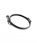 Collar de cierre 203 negro para la cubierta del filtro SAB, CORONA, APLISTER, ASTRAL Collar de cierre 203 negro para la cubierta del filtro SAB, CORONA, APLISTER, ASTRAL