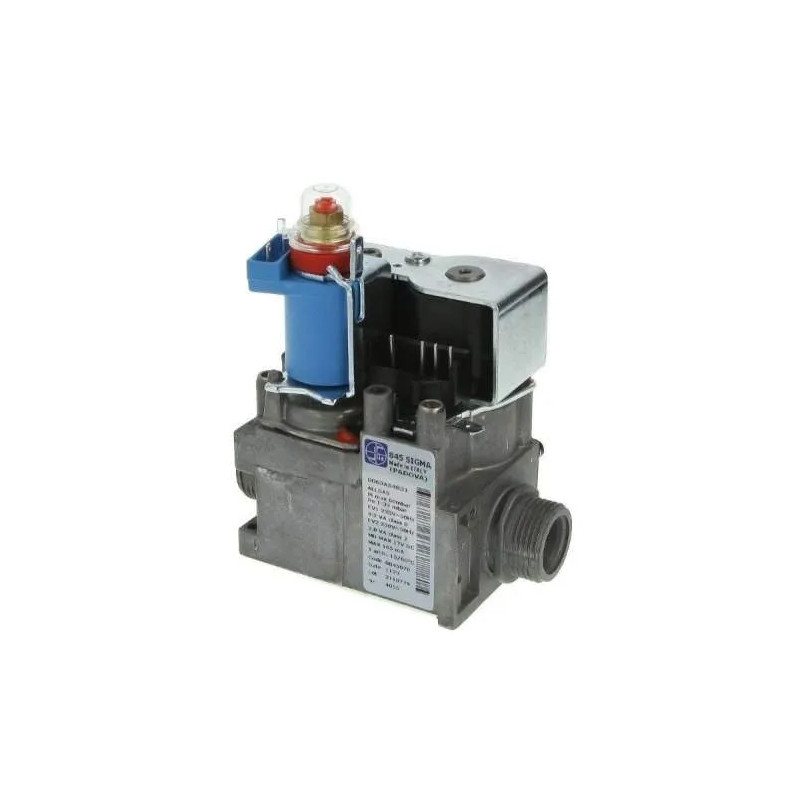 Gaskraan voor NIAGARA C25 CF, FF, VMC 840,27
