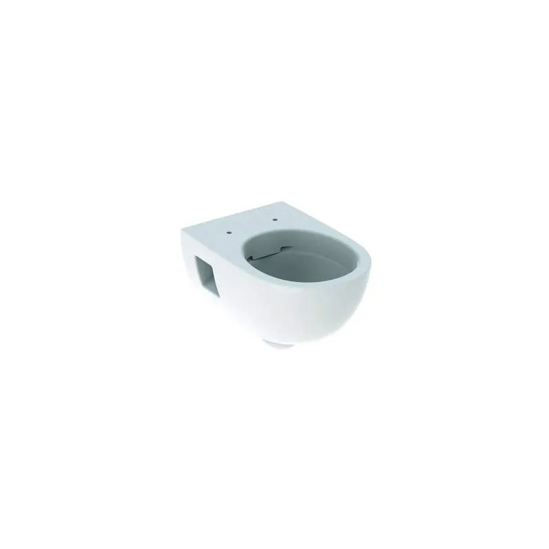 RENOVA Rimfree wandkom zonder zitting. RENOVA Rimfree wandkom zonder zitting.