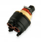 C2 patroon voor Ondyna mengkraan type JR107/JR401/EM401, diameter 35 mm