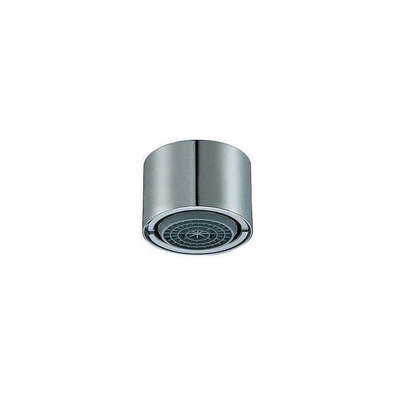 Beluchter 19x100 voor Design chroom kraan, 5.7L/min