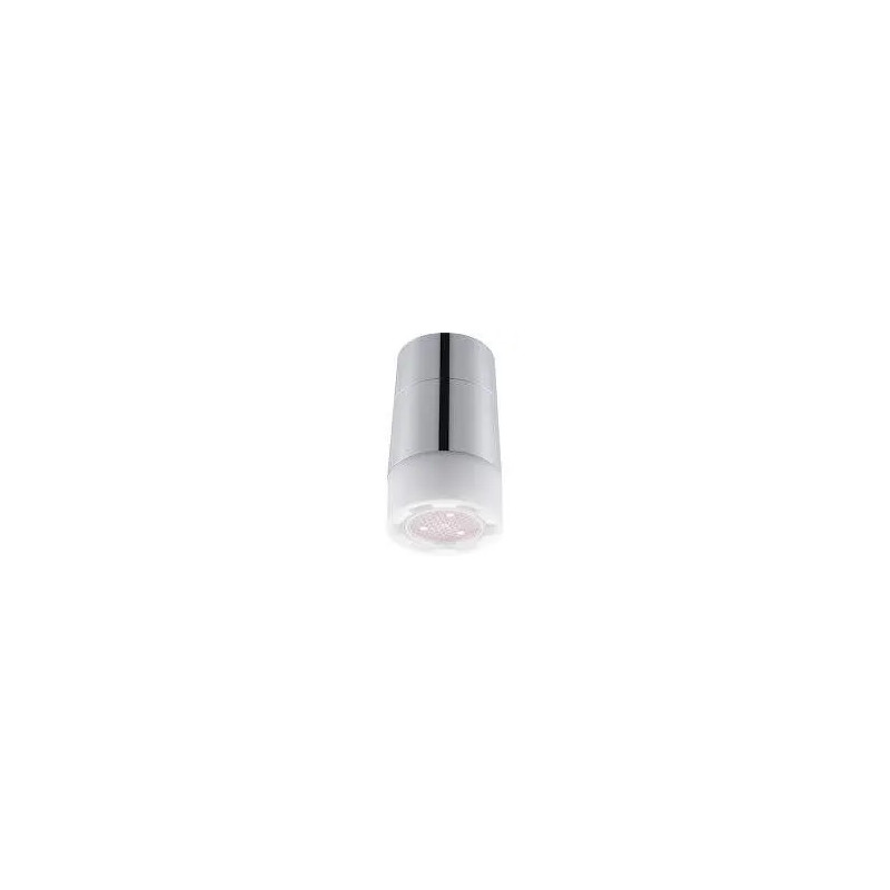 Led beluchter vrouwelijk 22x100 en mannelijk 24x100 HONEYCOMB, 7,5L/min.