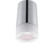 Led beluchter vrouwelijk 22x100 en mannelijk 24x100 HONEYCOMB, 7,5L/min.