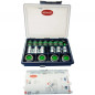 Onderhoudsset voor 31 beluchters 7,5 tot 9 L/min.