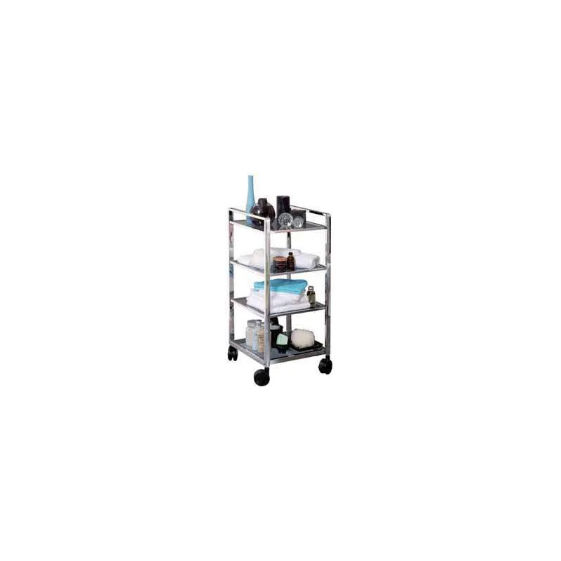 ART'ECH four glass shelves sideboard ART'ECH four glass shelves sideboard