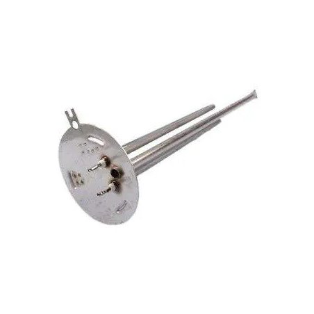 Résistance thermoplongeuse RHONELEC (sans anode, ni joint) - 900W