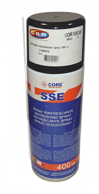Anti-bacterial disinfectant for evaporator and split filter Anti-bacterial disinfectant for evaporator and split filter
