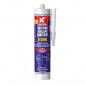 Siliconenrubber 300ml, transparant S200 voor acrylverf