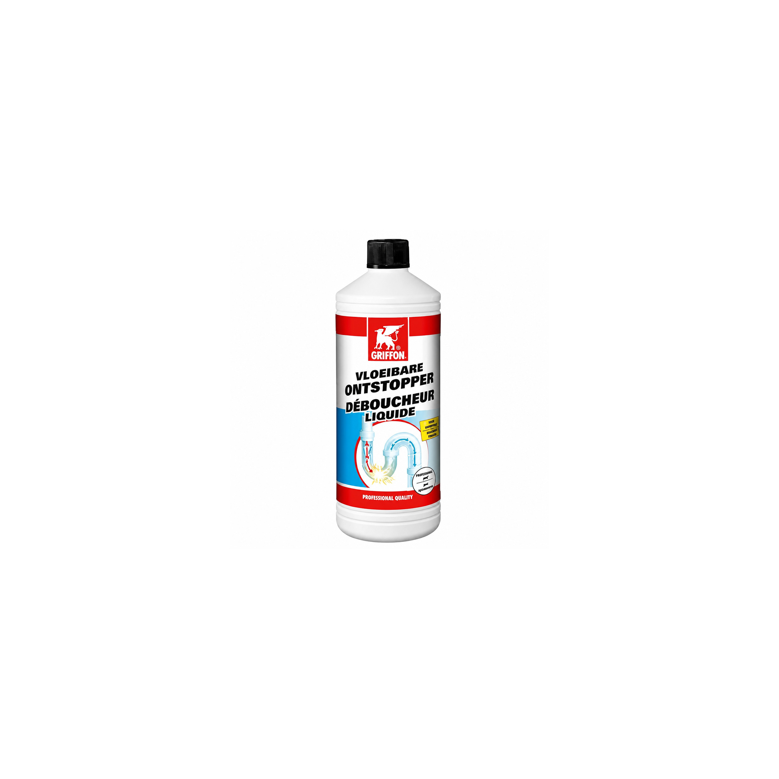 Téflon : 12 mm x 12 m