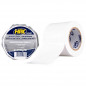 PVC isolatietape TAPE 52400, wit, 50 mm x 10 m
