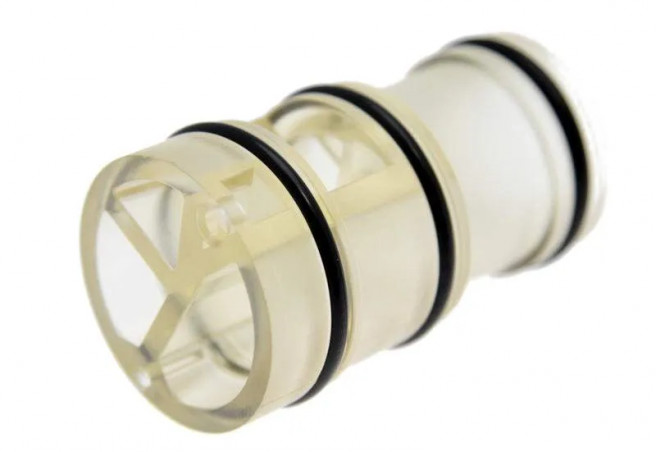 Conduite d\'inversion GROHE GROHTHERM