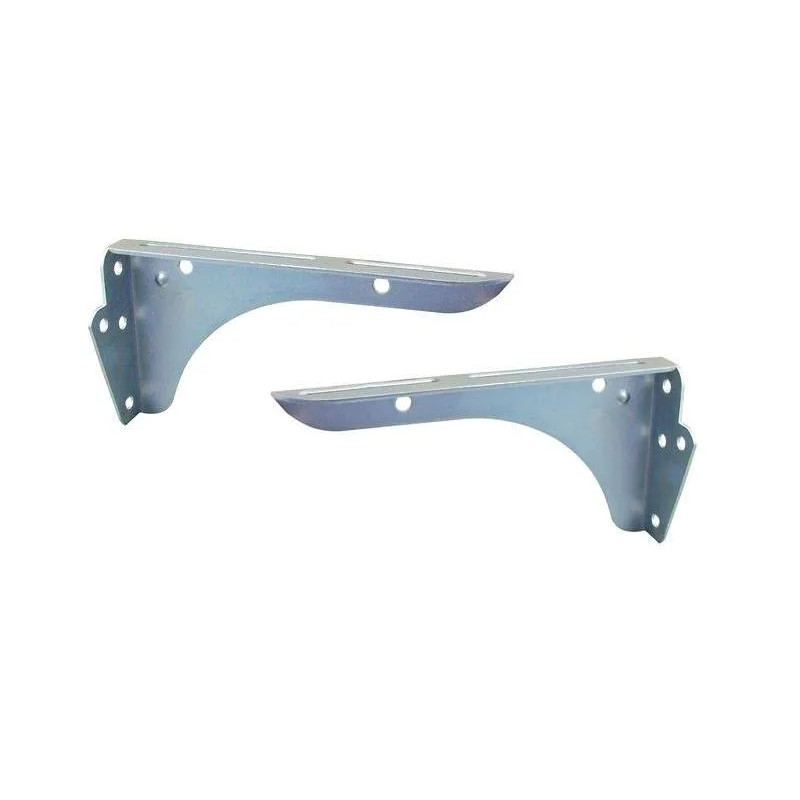 Console lavabo 210 mm, la paire Console lavabo 210 mm, la paire