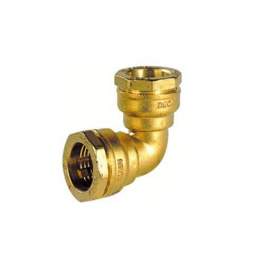 SFERACO equal elbow fitting in 32 - Sferaco - Référence fabricant : 866032