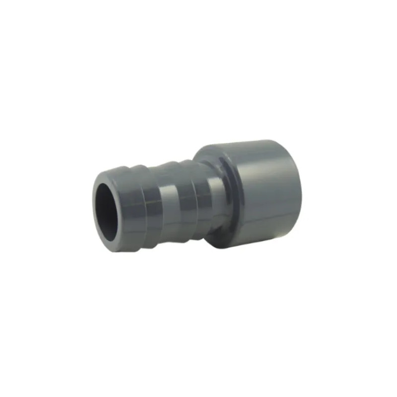 Ugello a pressione 18mm, maschio 20mm, PN16, per incollare