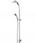Colonne à raccorder sur robinet mitigeur de douche "Elle et Lui Eco d'eau" de rénovation Colonne à raccorder sur robinet mitigeur de douche "Elle et Lui Eco d'eau" de rénovation