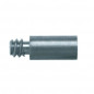 Verlengstuk schroefbeugel 7 x 150, 30 mm, 100p
