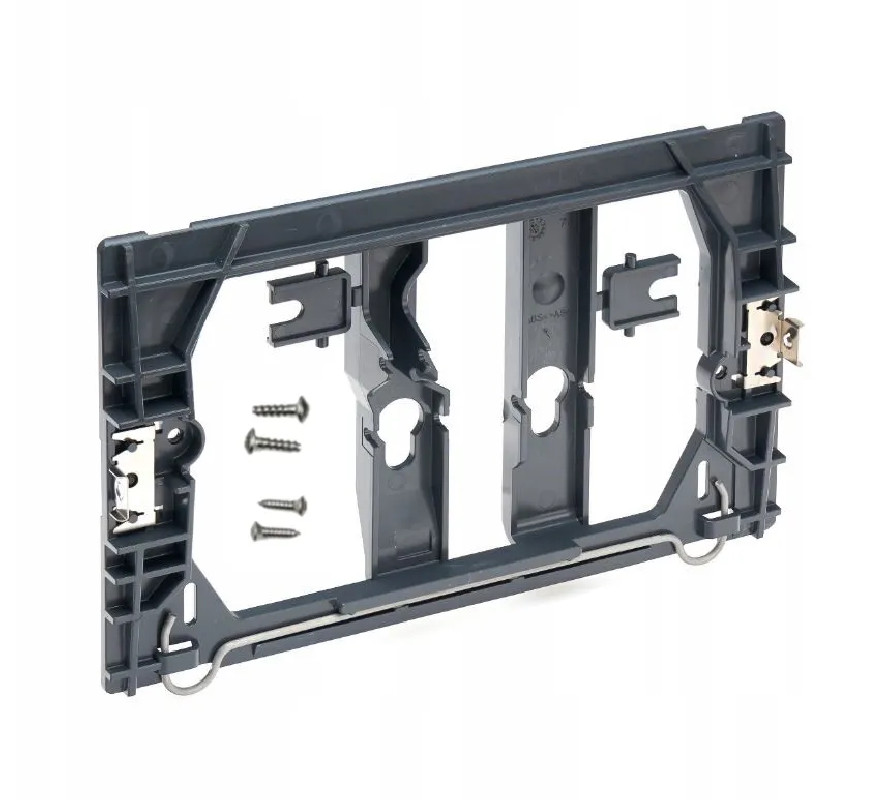 Geberit montageframe voor Delta triggerplaat