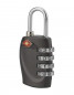 TSA 30 combinatie hangslot 4 hulzen