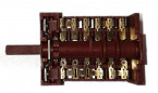 Interruttore per stufa elettrica ENO (GOTTAK 840500) Interruttore per stufa elettrica ENO (GOTTAK 840500)