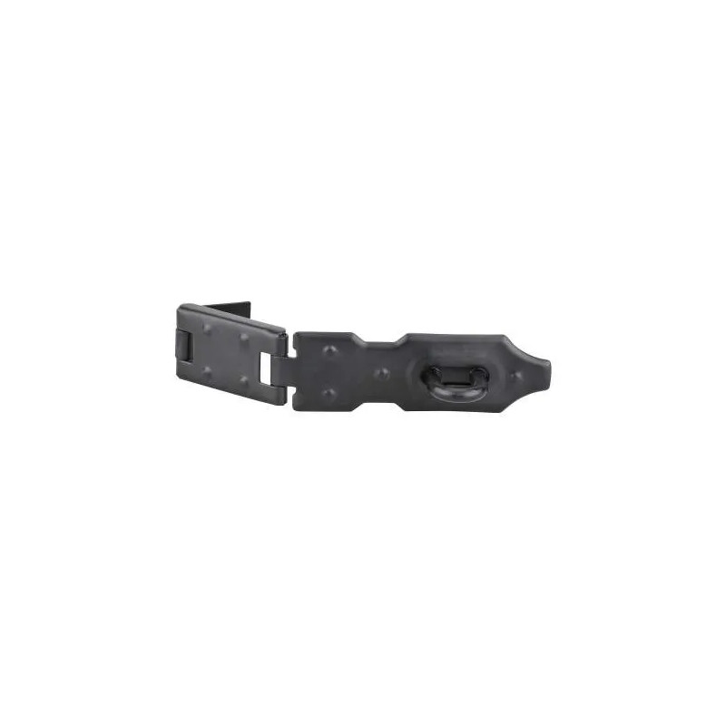 Porte cadenas acier, 120 mm Porte cadenas acier, 120 mm