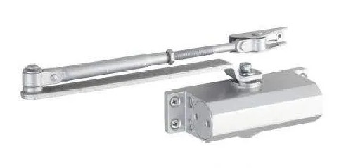 Ferme port hydraulique ECO 30kg, BB1
