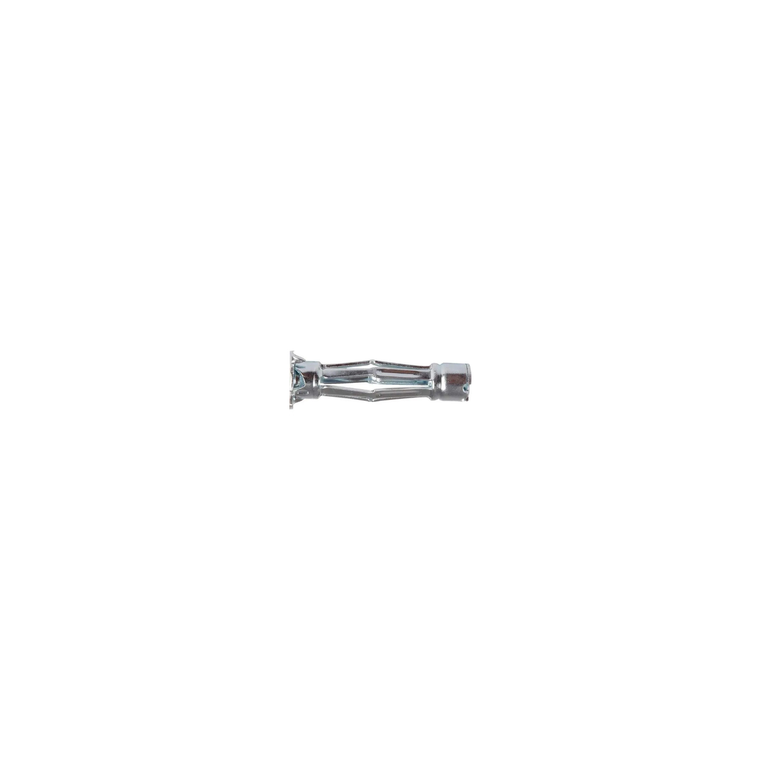Chevilles 10mm PD-S pour plaque de plâtre, 10 piéces